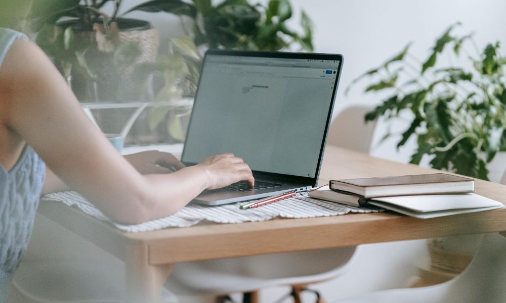 home garden design guest post