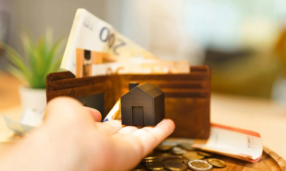 home remodelling cost