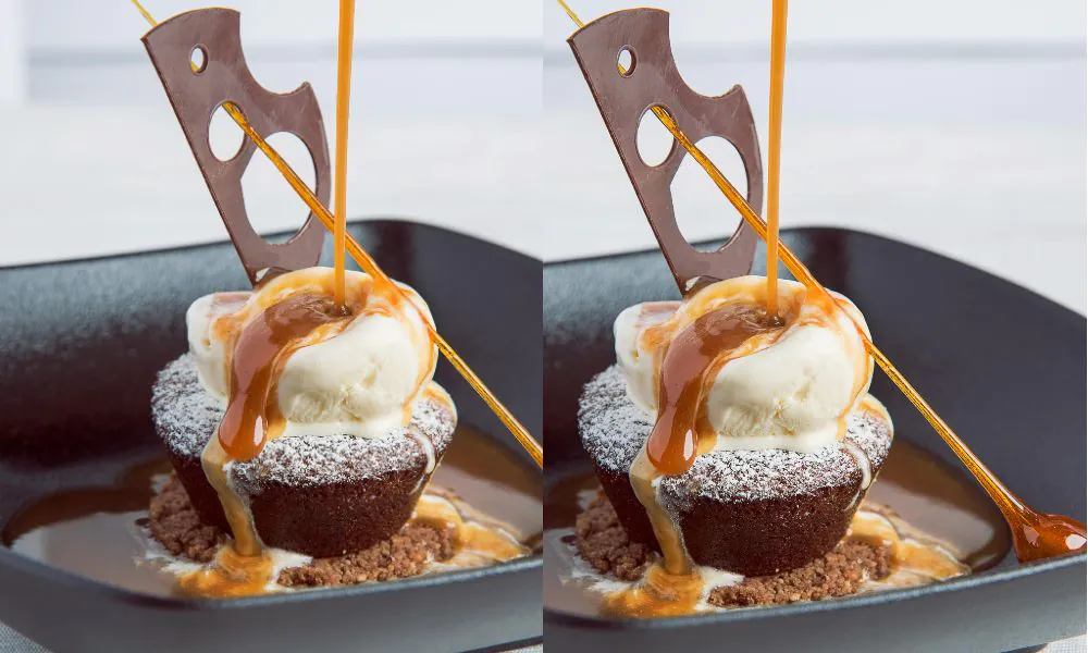 Recipe For Making a Light as Air Chocolate Souffle