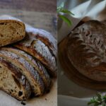 sourdough starter recipe