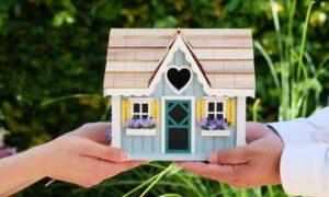 Garden House: The Perfect Combination of Nature, Comfort, and Modern Living