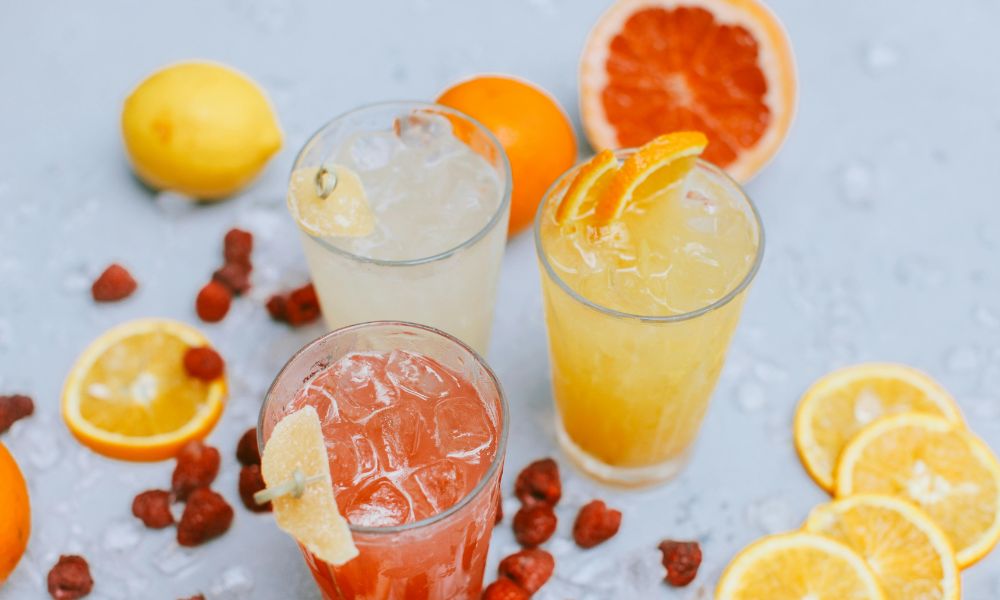 3 Hidden Indian Summer Juices In Villages Hardly Know Everyone Their Name