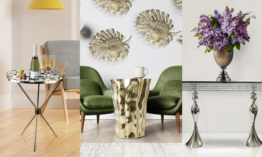 Best Selling Accent Furniture