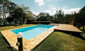 Pool Landscaping Ideas