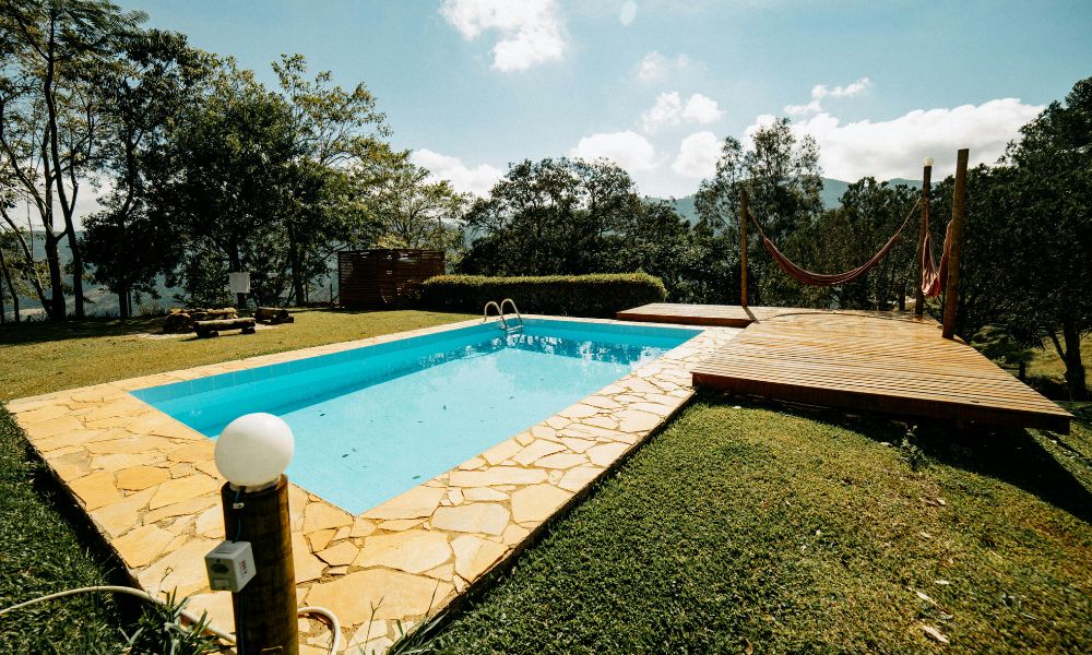Pool Landscaping Ideas