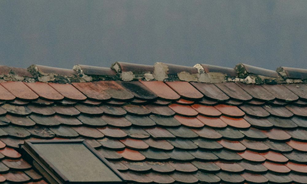 roof problem