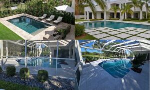 Florida Driveway and Patio Choices