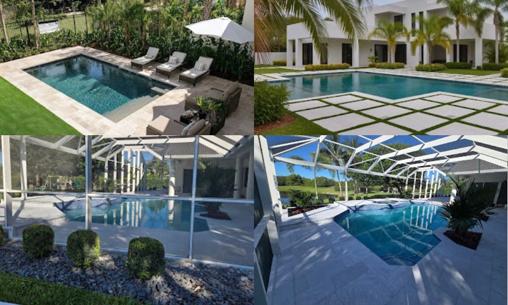 Florida Driveway and Patio Choices