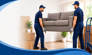 affordable movers